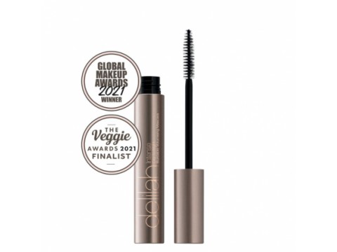 delilah INTENSE ilginantis ir tankinantis blakstienų tušas, 10,5 ml delilah INTENSE ilginantis ir tankinantis blakstienų tušas, 10,5 ml